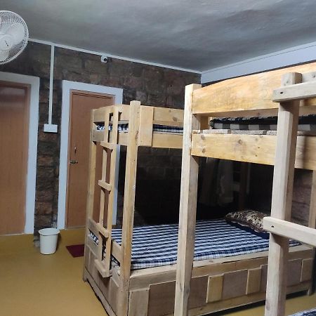 The Rustic Cottage - Homestay チェラプンジ エクステリア 写真