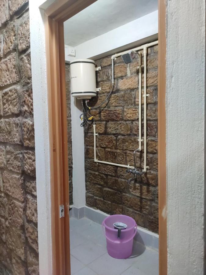 The Rustic Cottage - Homestay チェラプンジ エクステリア 写真